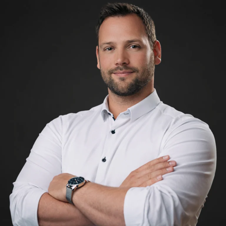 Nils Wessel, Autor von Business mit Kopf